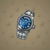 Swiss Watch #12252