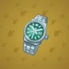 Swiss Watch #12258