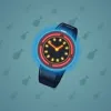 Swiss Watch #12264
