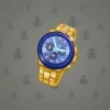 Swiss Watch #12270