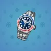 Swiss Watch #12275
