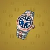Swiss Watch #12295