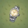 Swiss Watch #12297