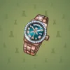 Swiss Watch #123