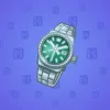 Swiss Watch #12300