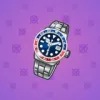 Swiss Watch #12305