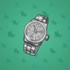 Swiss Watch #12307