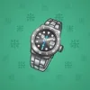 Swiss Watch #12310