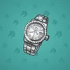 Swiss Watch #12312