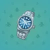 Swiss Watch #12315