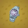Swiss Watch #12323