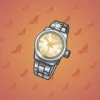 Swiss Watch #12329