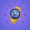 Swiss Watch #12334