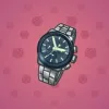 Swiss Watch #12336
