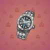 Swiss Watch #12339
