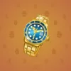 Swiss Watch #12344