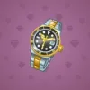 Swiss Watch #12353