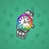 Swiss Watch #12355
