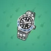 Swiss Watch #12359