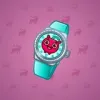 Swiss Watch #12360