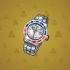 Swiss Watch #1237