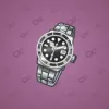 Swiss Watch #12382