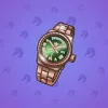 Swiss Watch #12384