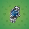 Swiss Watch #12388