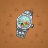 Swiss Watch #12395