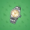 Swiss Watch #12404