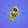 Swiss Watch #12407