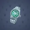 Swiss Watch #12411