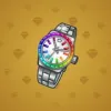 Swiss Watch #12415