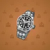 Swiss Watch #12429