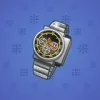 Swiss Watch #12439