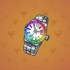 Swiss Watch #1244