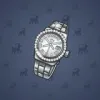 Swiss Watch #12440