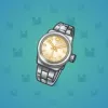 Swiss Watch #12445