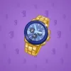 Swiss Watch #12446