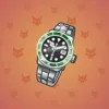 Swiss Watch #12449