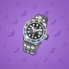 Swiss Watch #12451