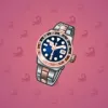Swiss Watch #12457