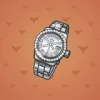 Swiss Watch #12468