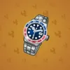 Swiss Watch #1247