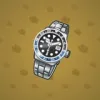 Swiss Watch #12476