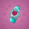 Swiss Watch #12480