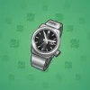 Swiss Watch #12481