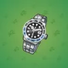 Swiss Watch #12485