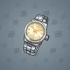 Swiss Watch #12487