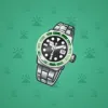 Swiss Watch #12488